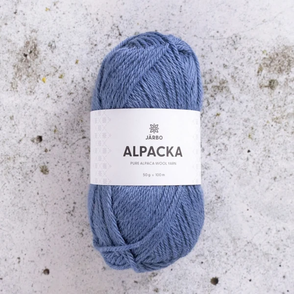 Järbo Alpacka